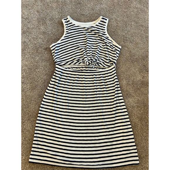 Aerie Cut Out Mini Dress size XS - Picture 1 of 6